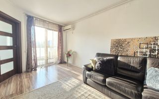COMISION 0% - Apt 2 camere renovat, 5 minute metrou Lujerului, parcare la scara - Poză 2