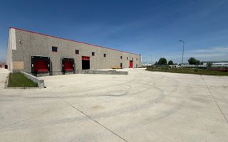 De vanzare Parc Logistic | 17.000 mp | Investiție cu venit stabil - Poză 6