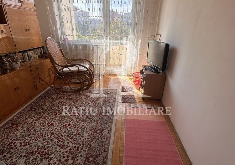 Apartament 3 camere decomandat | Bulevardul Dacia | Oradea - Poză 6