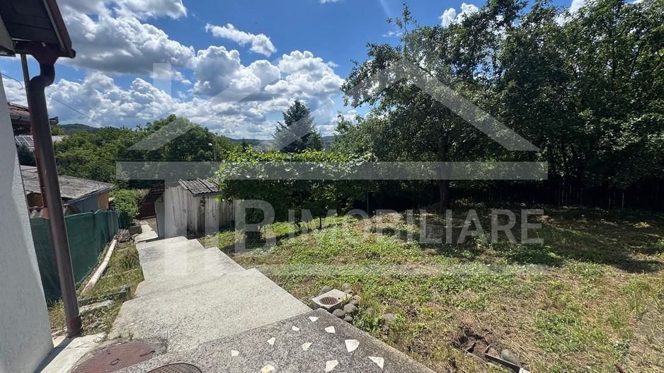 Casa cu 3 camere, 2300mp teren, zona SubPadure - Poză 21