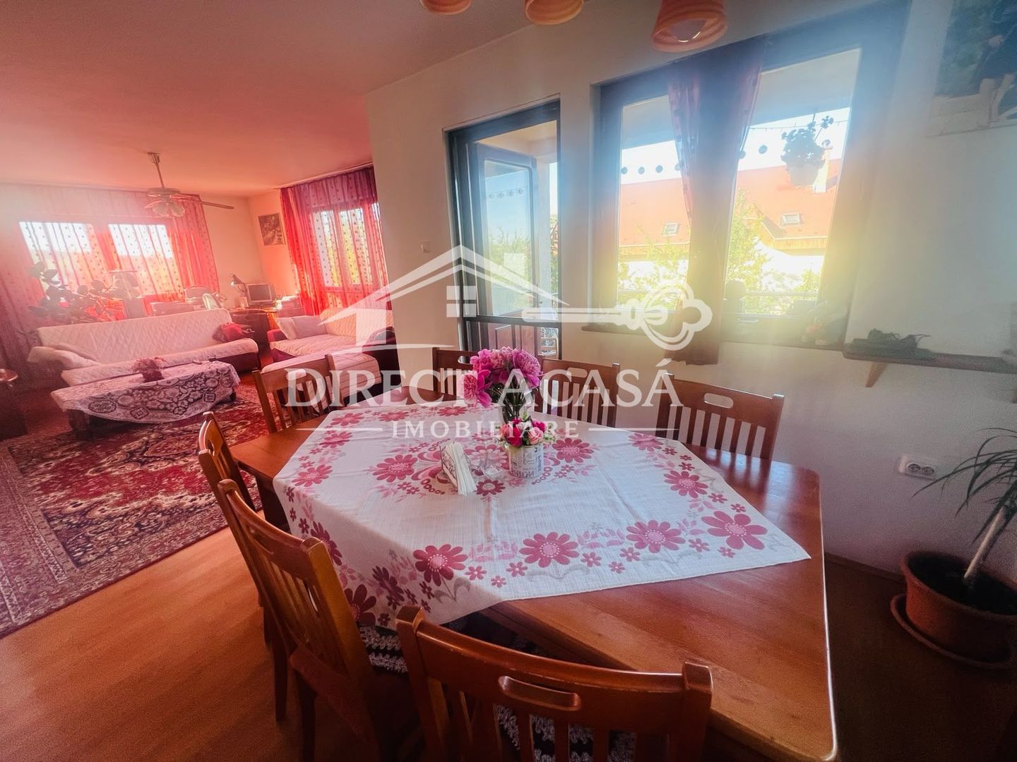 Casă individuală cu 1842 mp teren | D+P+M | Sântana de Mureș - Poză 5