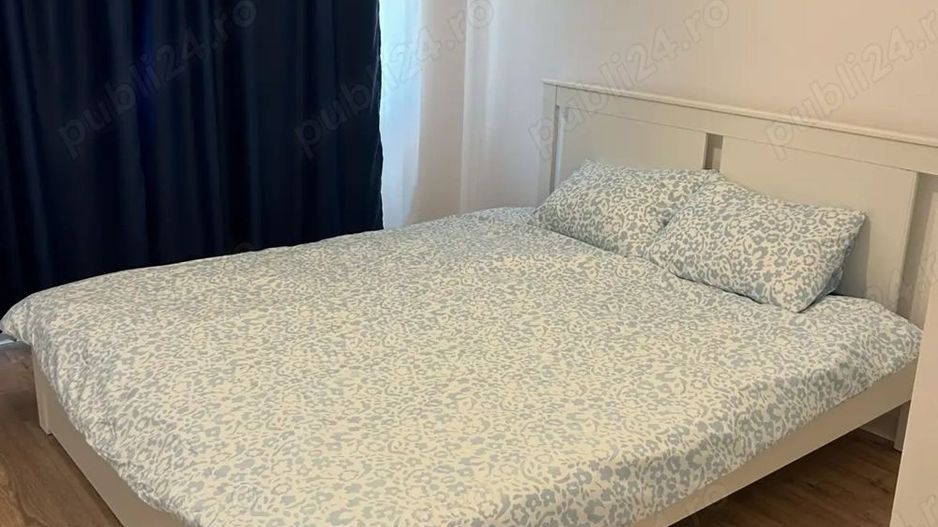 De vanzare apartament 3 camere renovat total, Rahova/Teius - Poză 6