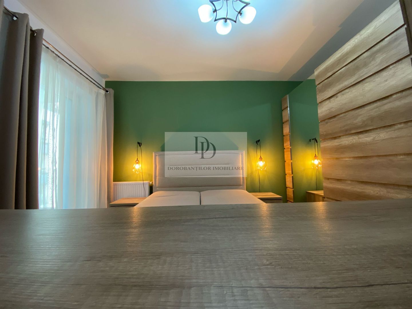 Apartament 2 camere | Investitie | Dorobanților - Zona Regina Maria - Poză 2