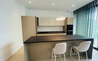 PENTHOUSE 4 CAMERE 150 MP  *** HERASTRAU *** - Poză 13