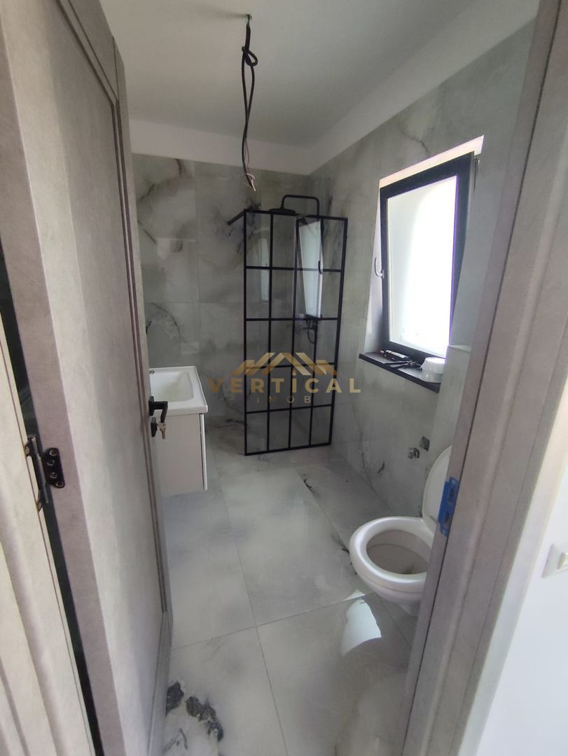Casă Parter + Mansardă de vânzare în Comuna Berceni - Poză 11