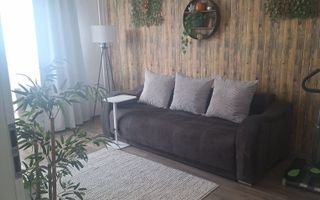 Apartament 2 camere decomandat – Mănăștur, zona Minerva. - Poză 3