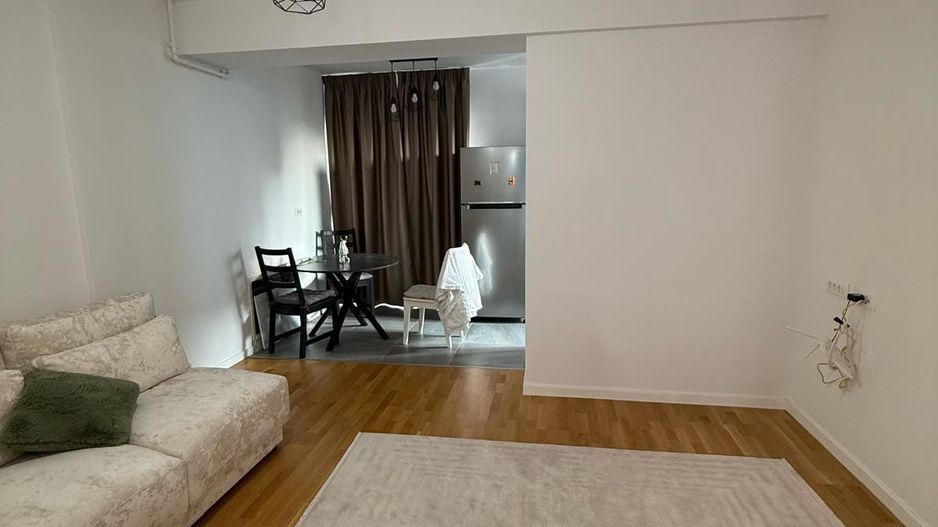 Apartament 2 Camere Atlas Residence Aviatiei - Poză 5