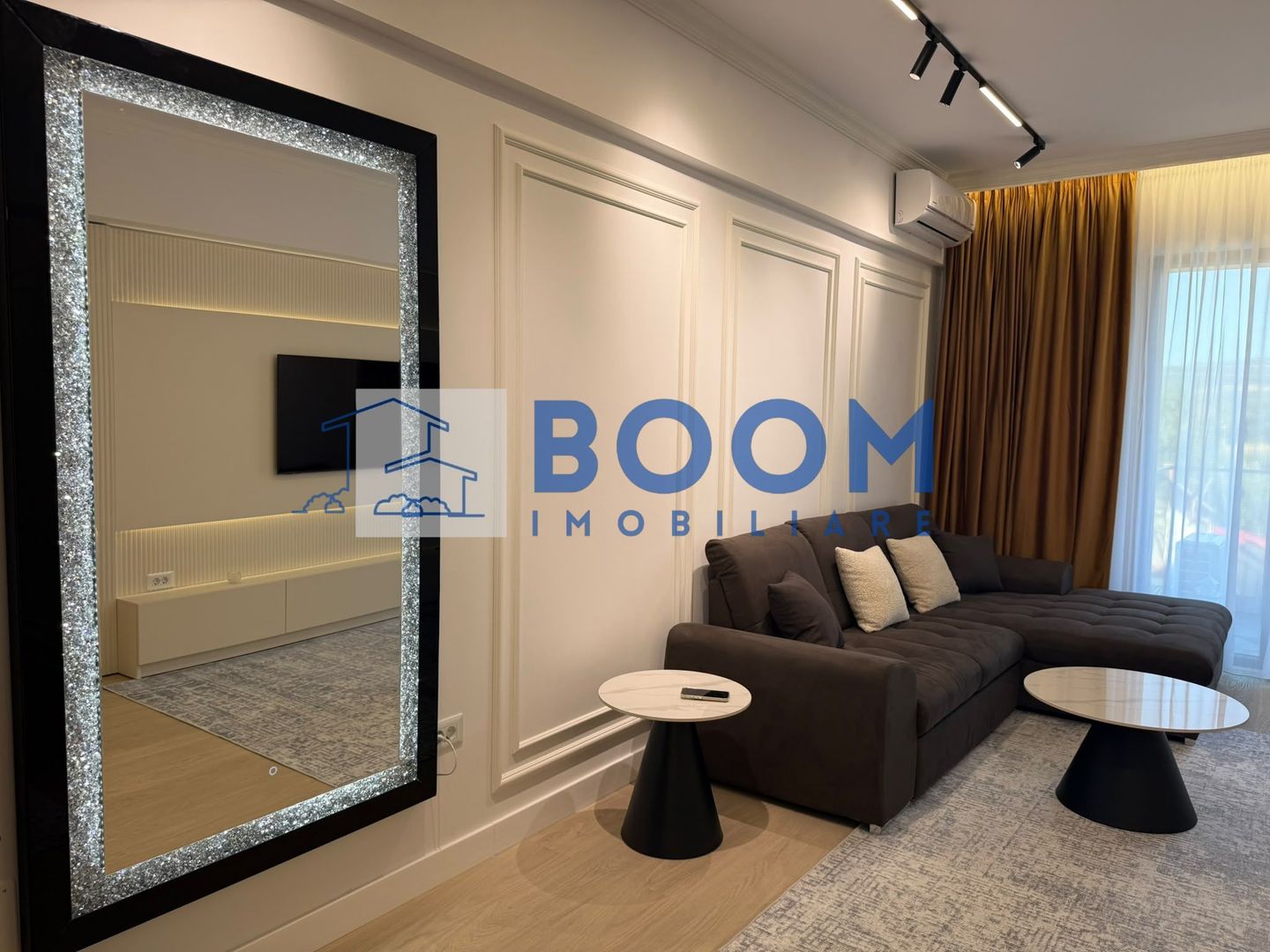 Apartament 2 camere | Etaj 2 | Parcare subterana | Ultrafinisat - Poză 3