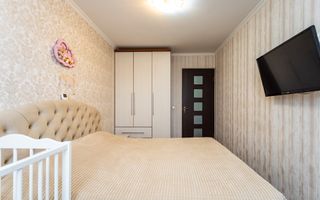 Vânzare, apartament, 2 camere, strada Vasile Lupu, Buiucani - Poză 6