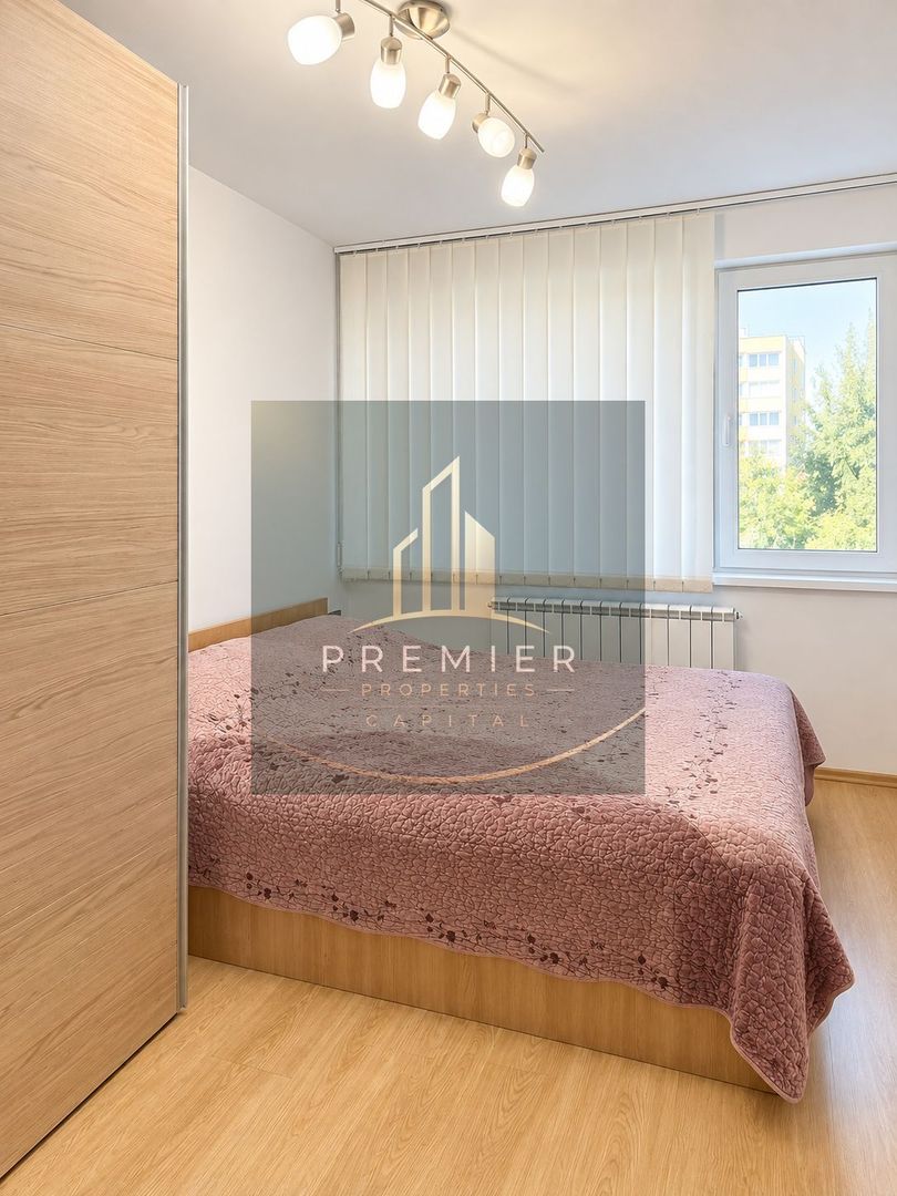 Apartament 2 camere Basarabia, aproape de metrou Muncii - Poză 4