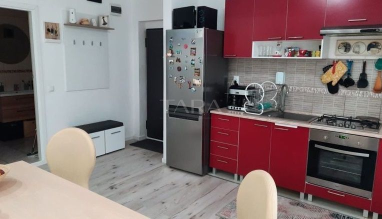 Apartament 2 camere, Floresti - Poză 2