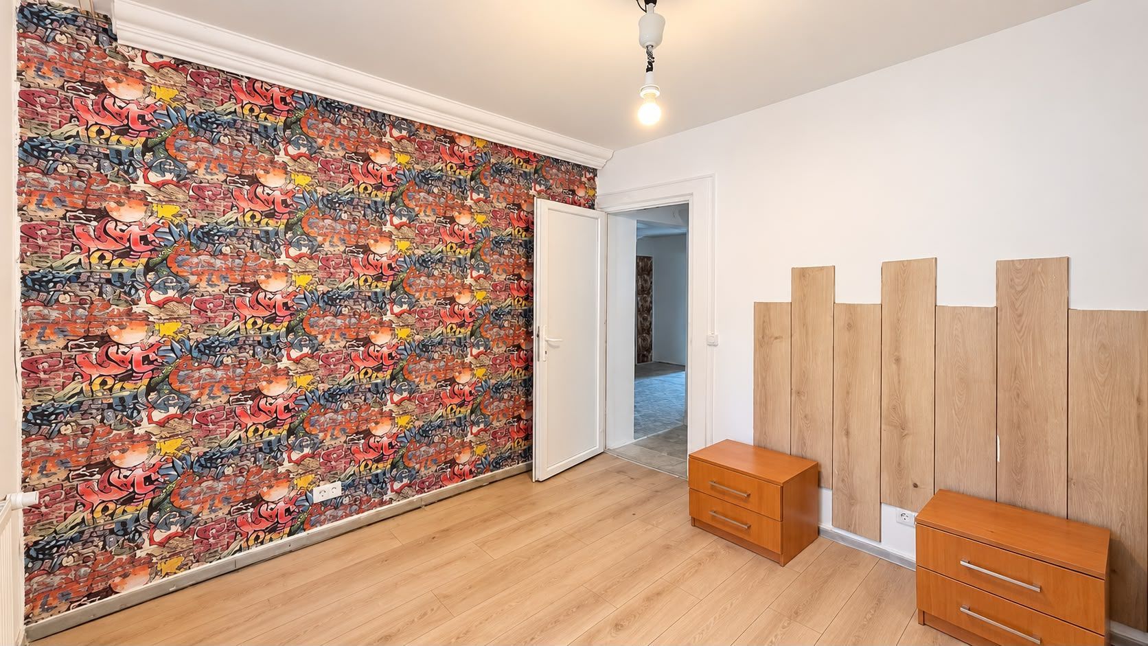 COMISION 0%  3 Camere 57 mp | Parter | Centrală Proprie  Zona Lipovei - Poză 6