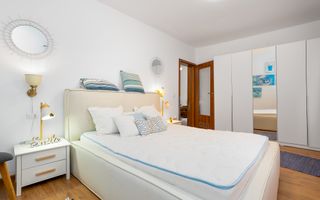 Casă cu 3 dormitoare și două băi LA CHEIE - Poză 10