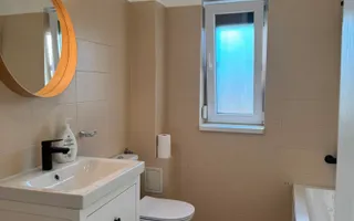Braytim | 3 Camere | Centrala proprie | Loc de parcare | Renovat  recent - Poză 17