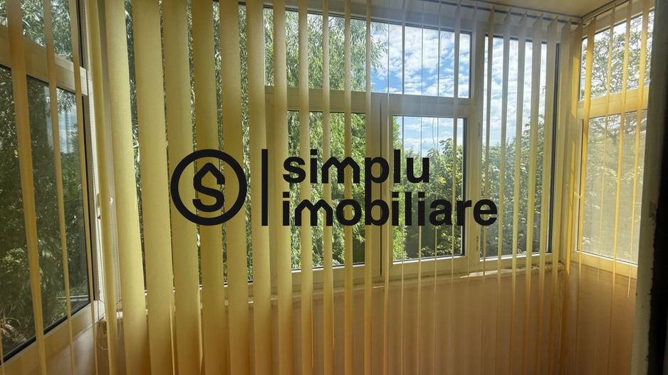 2 camere, et 3/4, centrala, Titulescu - 115 000 Euro - Poză 11