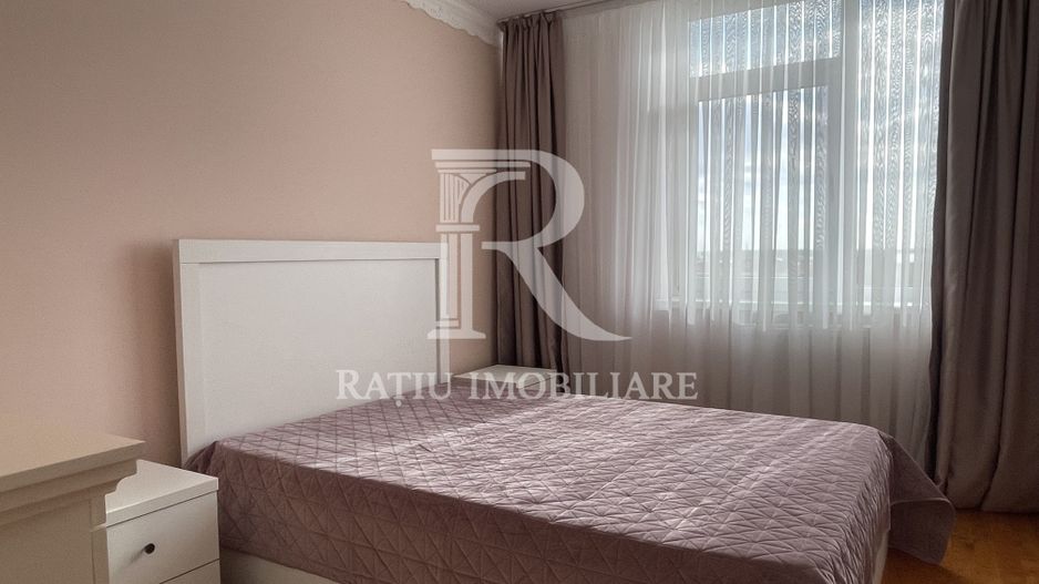 Apartament cu 3 camere | Nufarul | Prima Șova | Oradea - Poză 8