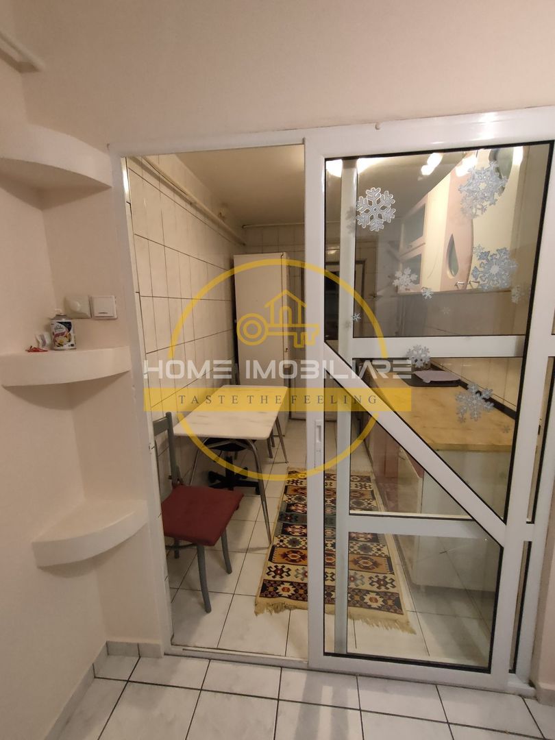 Apartament 2 Camere Decomandat 58 Mp Bloc 1986 - Poză 6
