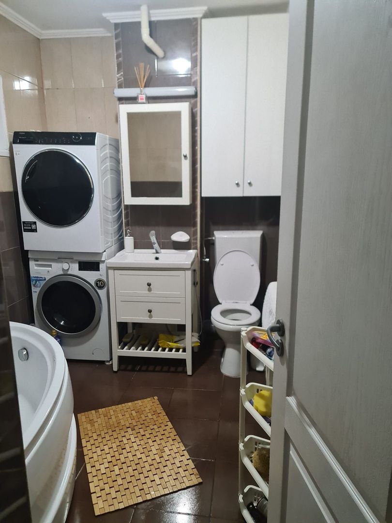 BRASADAS vinde ap 3 cam etaj 3/4 14 Mai. - Poză 7