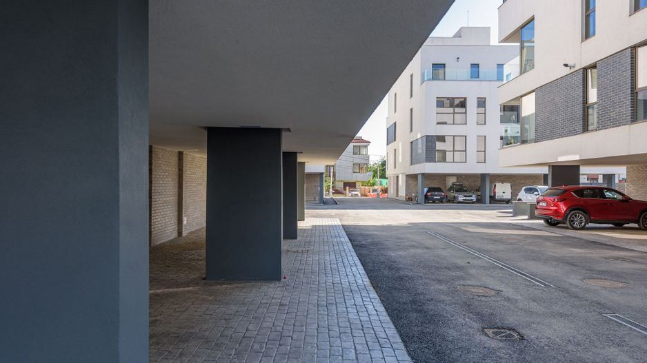 Vanzare apartament de 2 camere | Baneasa | La Citadela - Poză 7