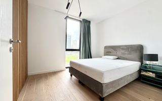 Apartament rafinat 3 camere | ISHO | Zonă premium - Poză 27