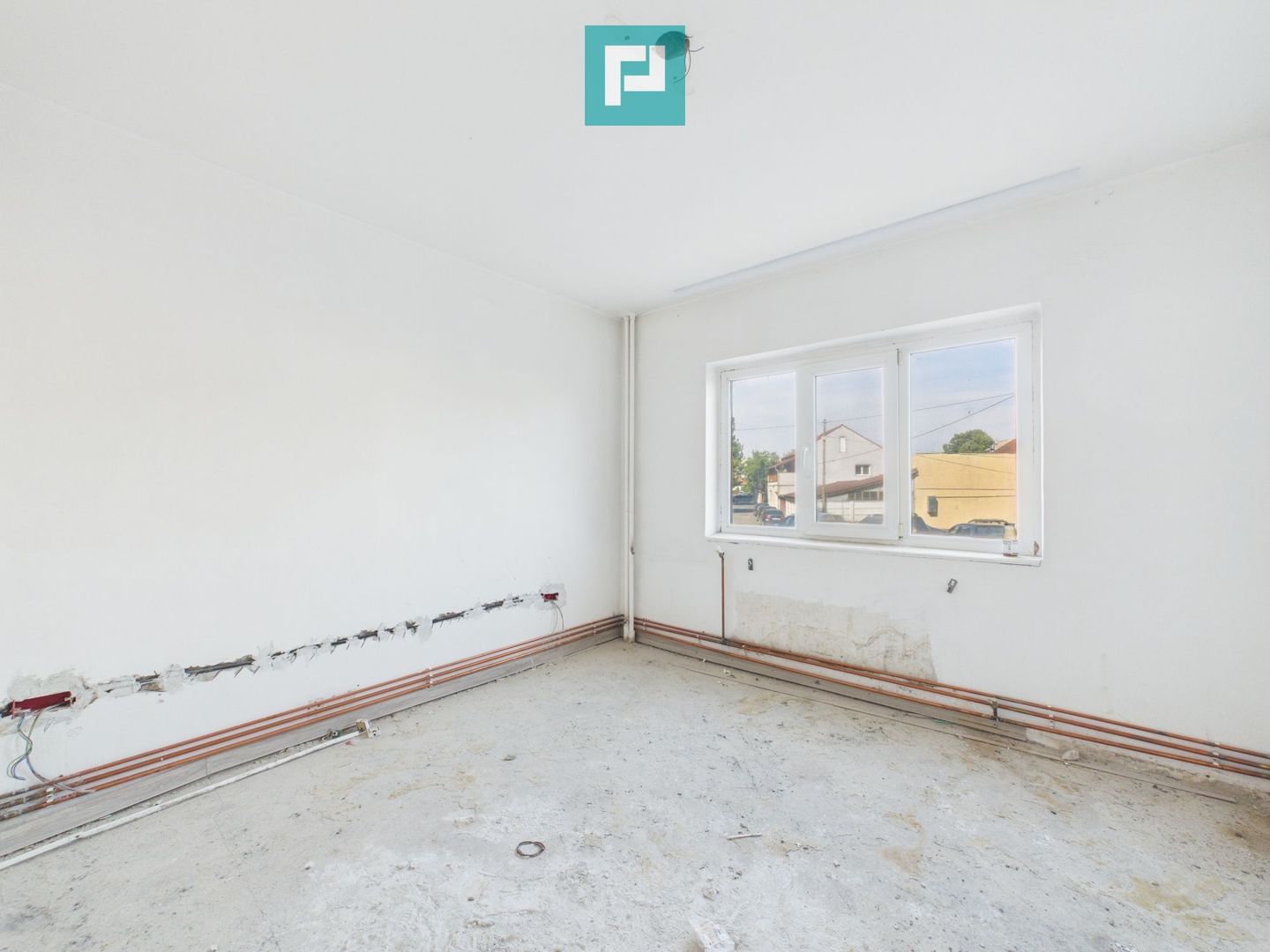 Apartament 3 camere, parter, Calea Aurel Vlaicu - Poză 7