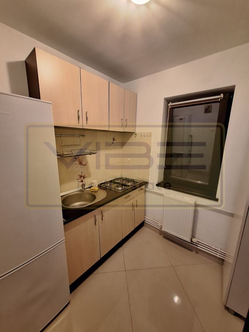 Copou- Universitate - UAIC -  Decomandat -2 camere - Poză 9