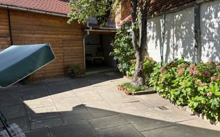 Casa 3 camere etaj si pivnita cu teren 200 mp in zona Centrul Istoric - Poză 14