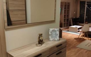 De Inchiriat apartament cu 2 camere Marriott - 13 Septembrie sector 5 - Poză 5