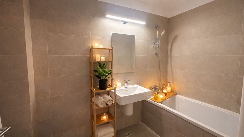 Apartament 3 camere | Mobilat | Parcare | H Pipera - Poză 5