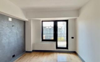 Duplex superb cu scara interioara si vedere la bulevard, zona Unirii - Poză 7