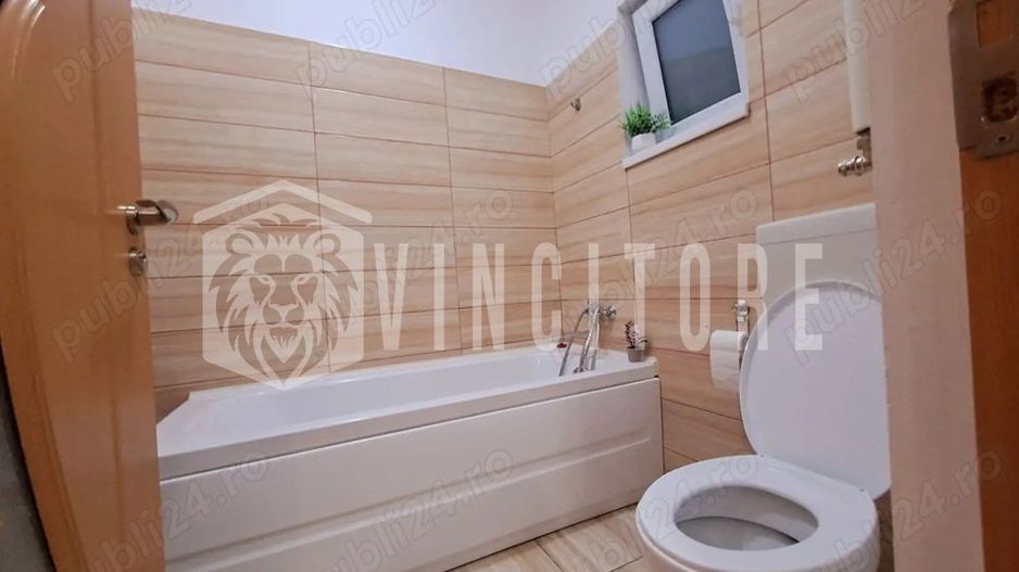 Apartament 2 Camere Sos. Oltenitei | Bloc Nou | Parcare - Poză 7