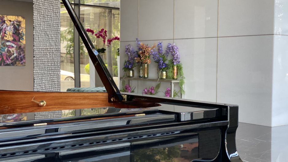 Apartament 4 camere Vedere spre Parcul Verdi | Floreasca - Poză 5