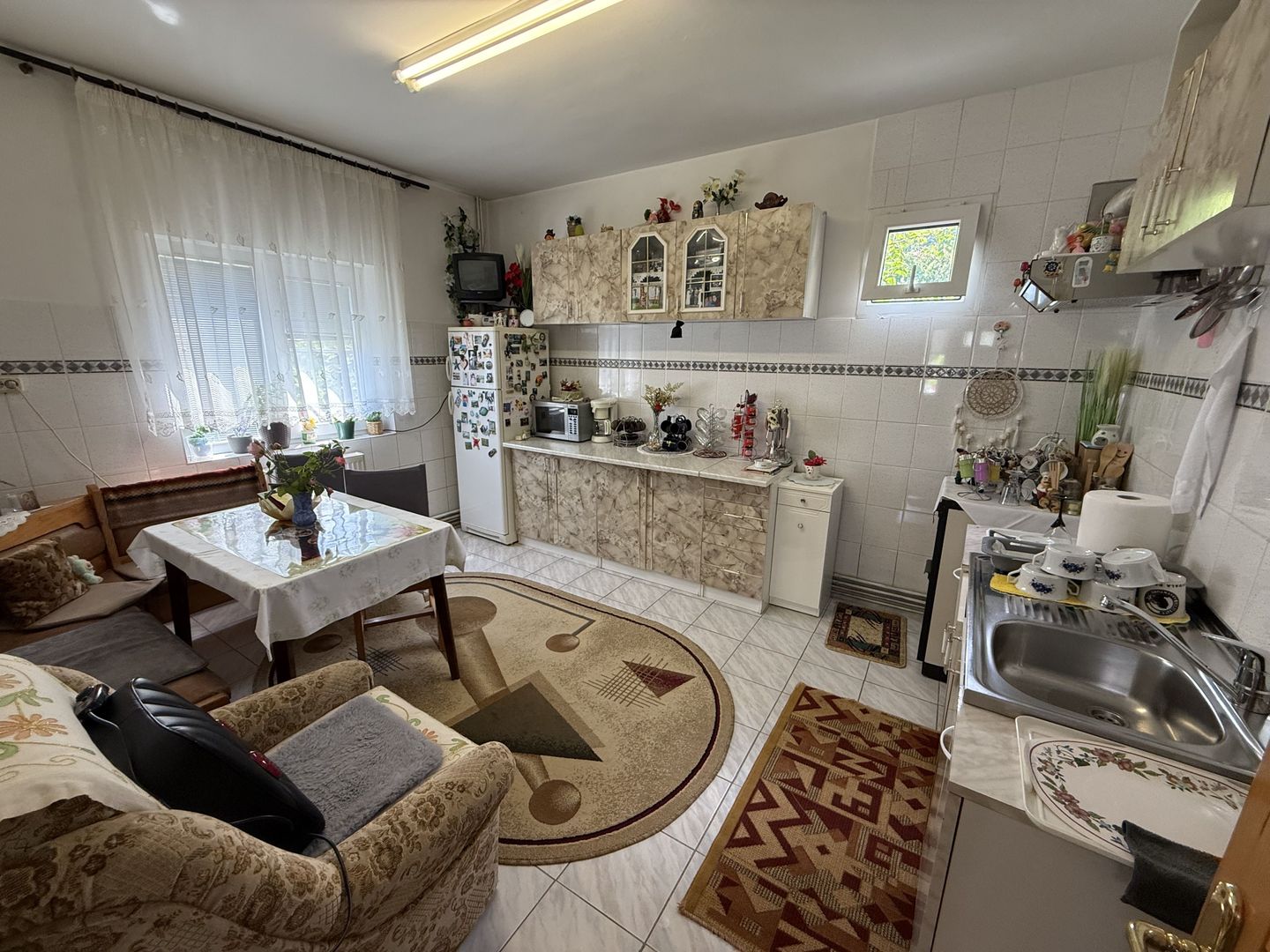 Vila S+P+1 140mp cu teren intravilan 510 mp - valea prahovei- Comarnic - Poză 11