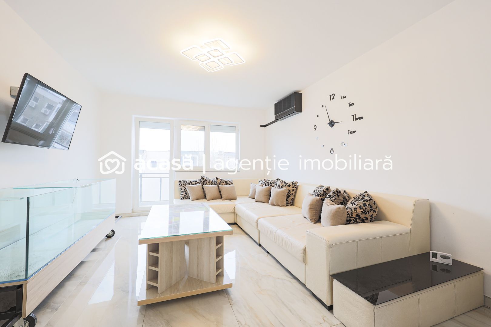 PROPRIETATE REZERVATA! Apartament spațios, modern și gata de mutare! - Poză 7