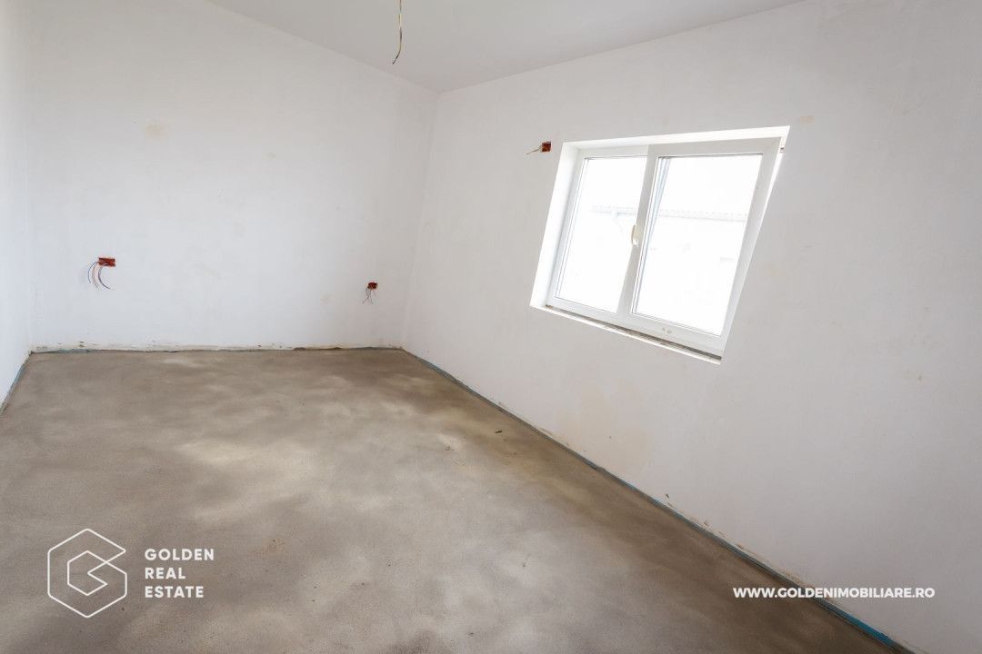 Duplex parter+ etaj, 130 mp, Mosnita Noua comision 0 % - Poză 7