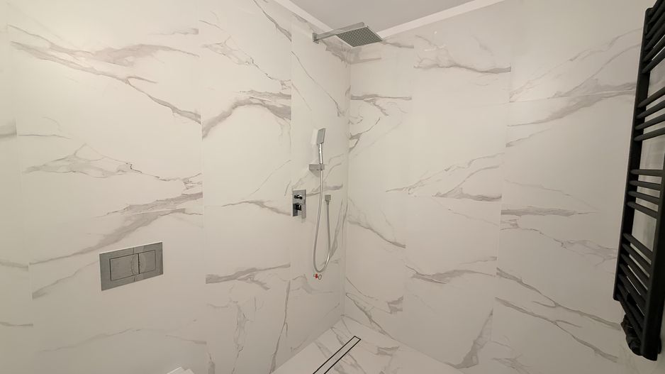 Apartament 2 camere Yacht Kid | Floreasca - Barbu Văcărescu - Poză 16