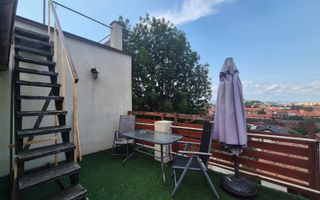 Apartament in casă, într-o zonă exclusivistă, priveliște deosebită. - Poză 5