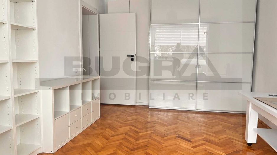 Apartament 3 camere decomandate, parcare, PET-FRIENDLY, zona Platinia - Poză 4