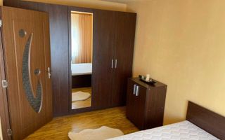 Apartament de vânzare Sibiu 2 camere | Cedonia | 40 mp, semidecomandat - Poză 3
