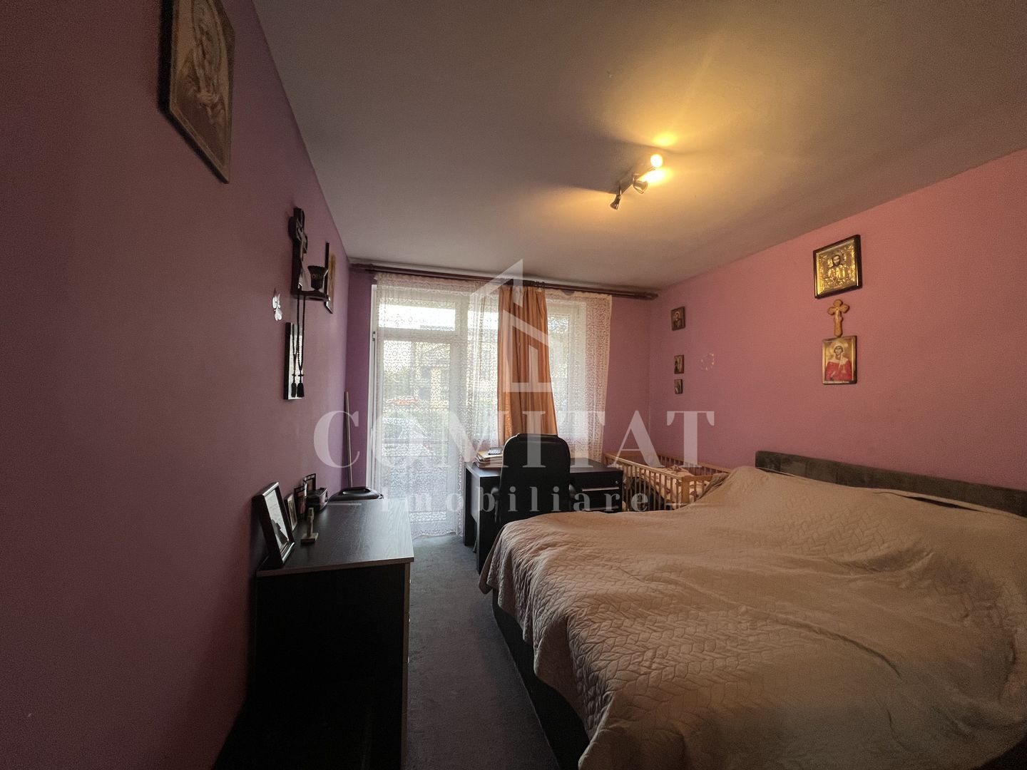 Apartament 3 camere | Tineretului - Poză 12