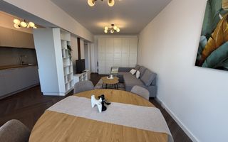 Prima inchiriere apartament 2 camere in Otopeni Odai - Poză 7