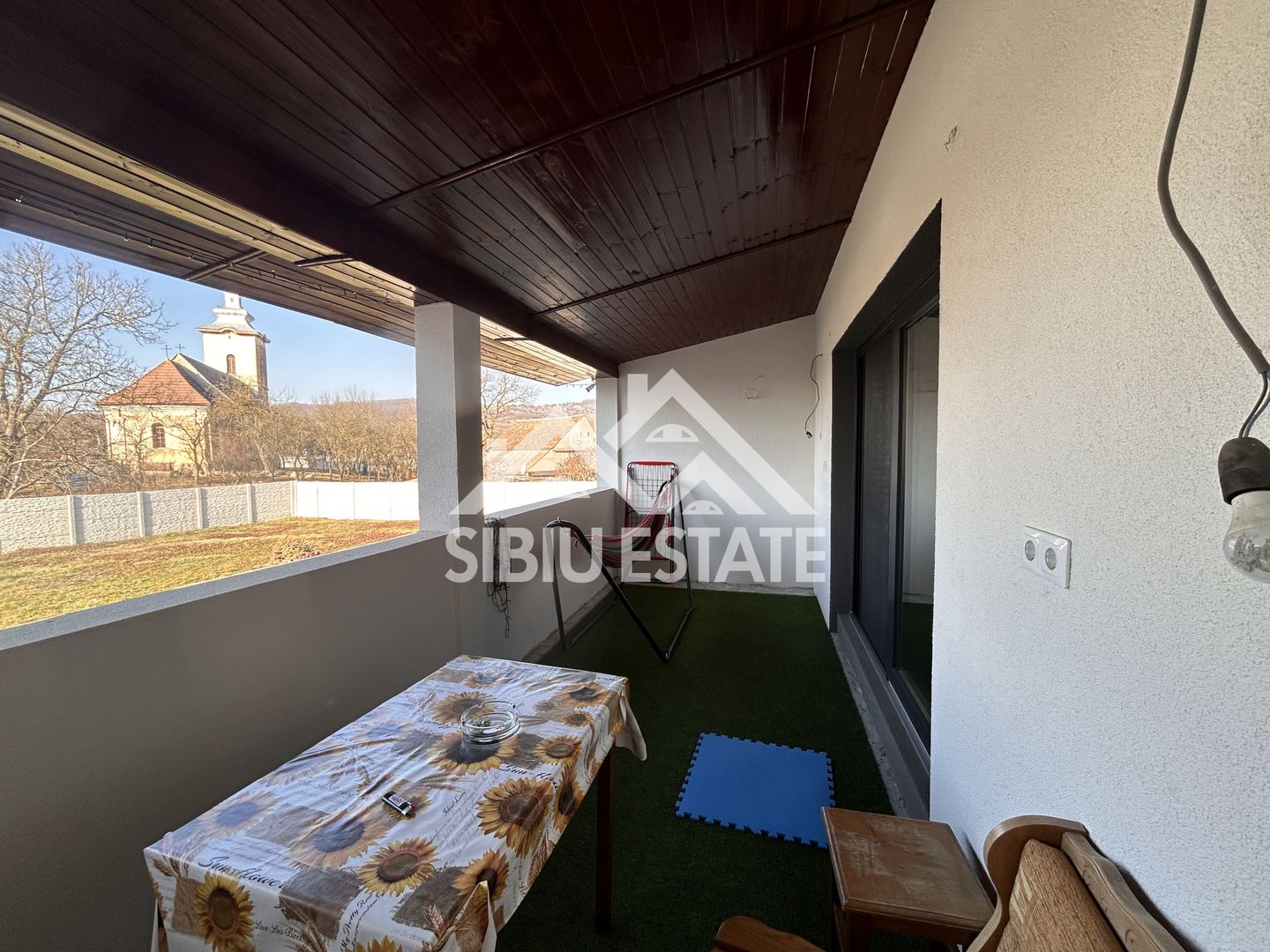 Casa Individuala, Mobilata si Utilata – Gata de Mutare - Poză 5