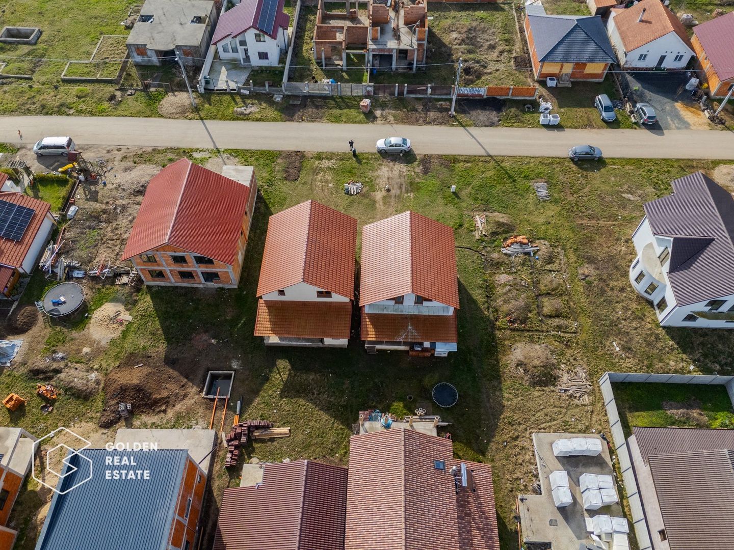 Casă de vânzare Tisa Noua, comision 0% - Poză 23