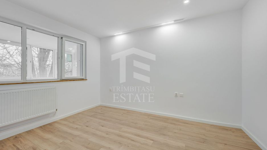 Apartament 2 camere – 45 mp utili Jiului - Poză 9
