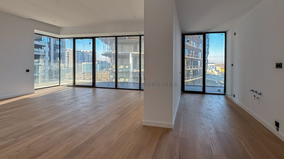 3 Camere 3 Bai | Herastrau Soseaua Nordului - Poză 3