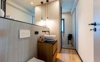 Casa individuala ultrafinisata la cheie la doar 10 min de Cluj! - Poză 29