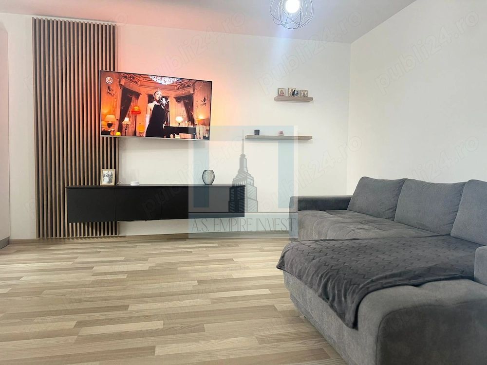 De vânzare apartament tip Studio 2 camere Ghimbav - Poză 2