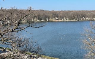 Duplex 4 camere _LUX_Modern***Lake view//Chitila - Poză 19