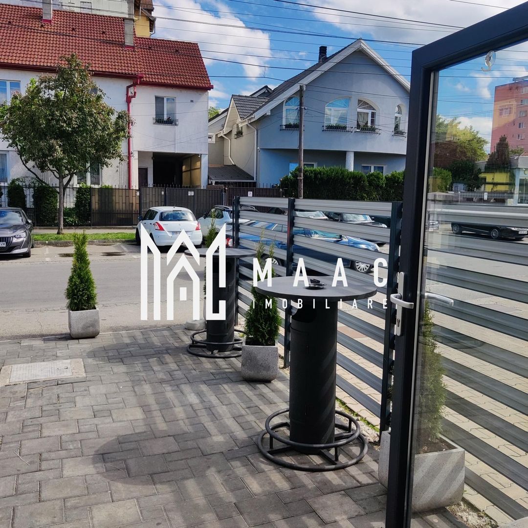 Spatiu Comercial | 29Mp | Zona Vasile Aron - Poză 2