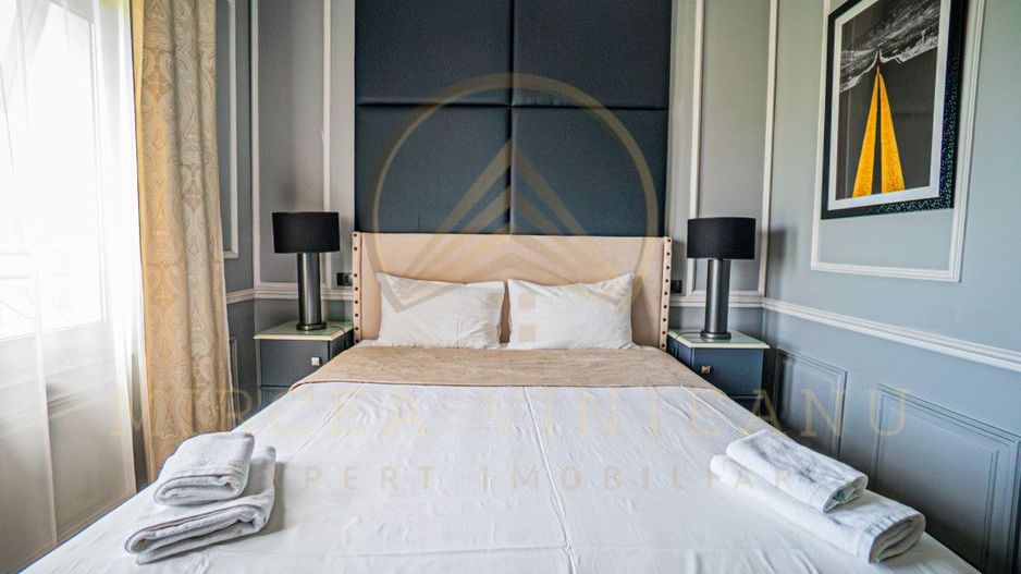 Piata Ovidiu - Hotel Peninsula **** -  D+P+2E+M+Pod circulabil. - Poză 18
